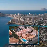 La Paloma I Calpe