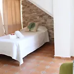 La Paloma I Gæstehus 3*