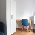 La Paloma I Gæstehus Calpe