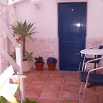 Gæstehus La Paloma I Calpe