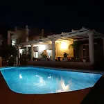 La Paloma I Gæstehus