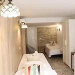 La Paloma I Gæstehus 3*