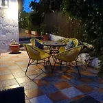 Gæstehus La Paloma I Calpe
