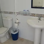 Gæstehus La Paloma I Calpe