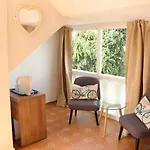 La Paloma I Gæstehus Calpe
