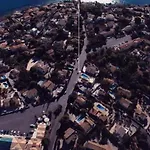 Gæstehus La Paloma I Calpe