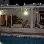 La Paloma I Gæstehus Calpe