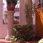 La Paloma I Gæstehus 3*