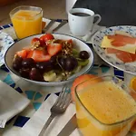 Gæstehus La Paloma I 3*