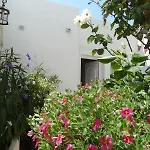 Gæstehus La Paloma I Calpe