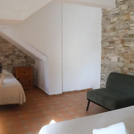La Paloma I Affittacamere Calpe