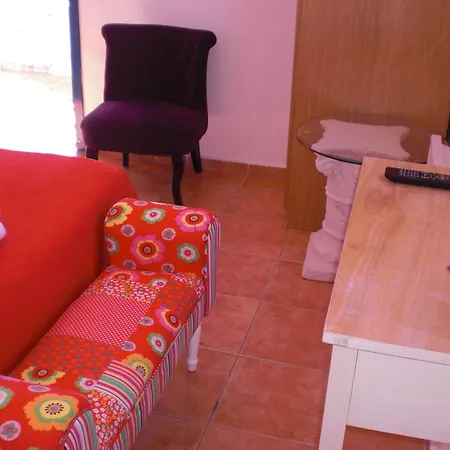 La Paloma I Calpe