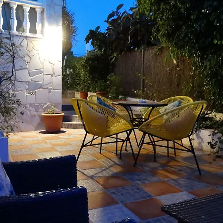 La Paloma I Gæstehus 3*