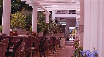 La Paloma I Gasthuis 3*