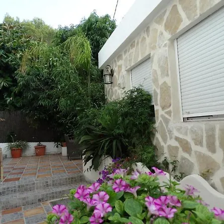 La Paloma I 3* Calpe