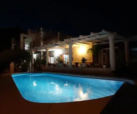 La Paloma I 3* Calpe