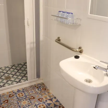 La Paloma I Pensionat