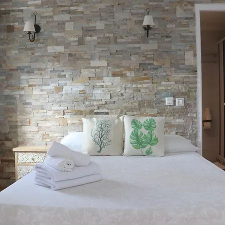 Pensionat La Paloma I Calpe