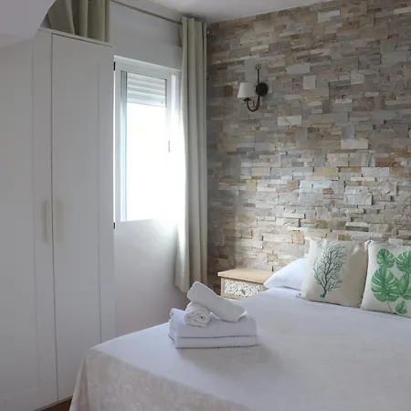 La Paloma I Gæstehus 3*