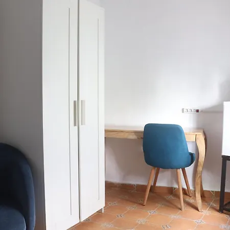 La Paloma I Gæstehus Calpe
