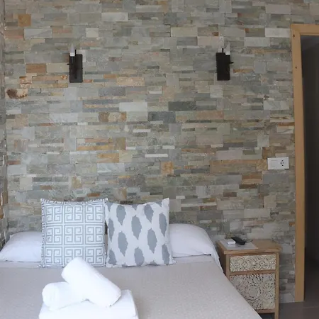 La Paloma I Pensionat Calpe