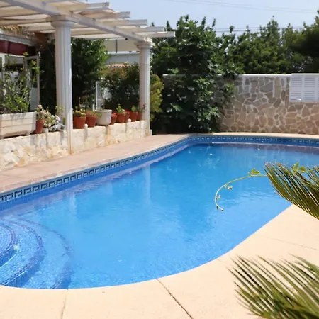 La Paloma I Maison d'hôtes 3*