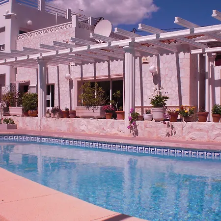 La Paloma I 招待所