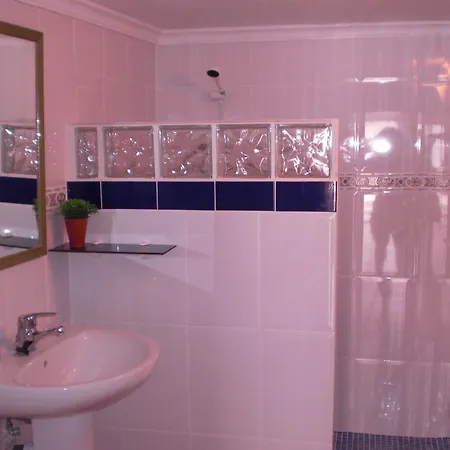 La Paloma I 3* 卡尔佩