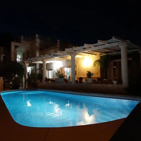 La Paloma I Pensionat