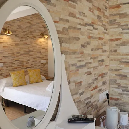 La Paloma I 3* Calpe