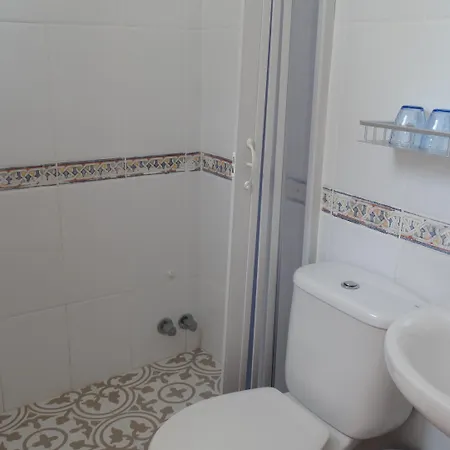 Pensionat La Paloma I