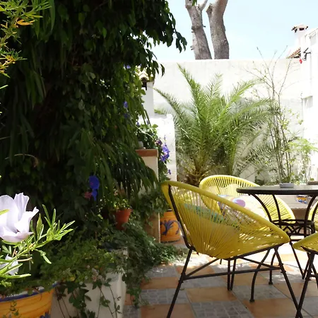 Pensionat La Paloma I