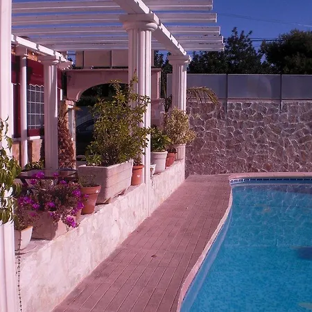 La Paloma I Calpe