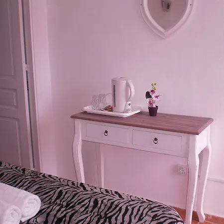 La Paloma I Gæstehus