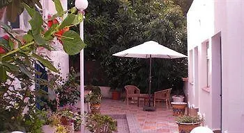La Paloma I Gæstehus Calpe