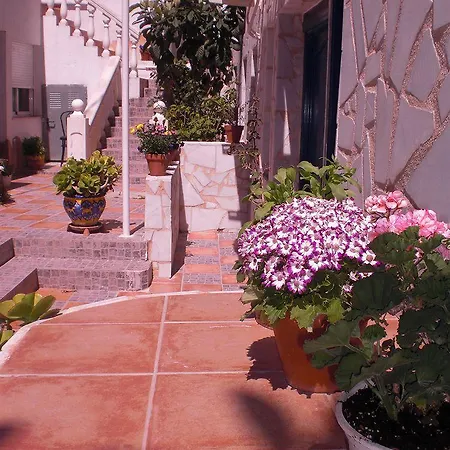 La Paloma I 3* Calpe