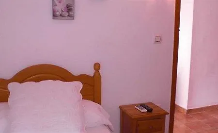 La Paloma I