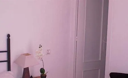 Pensionat La Paloma I