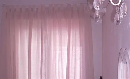 La Paloma I 招待所 卡尔佩