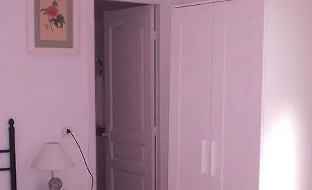 La Paloma I Pensionat