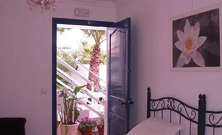 La Paloma I 3* Calp
