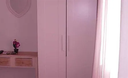La Paloma I Gæstehus Calpe