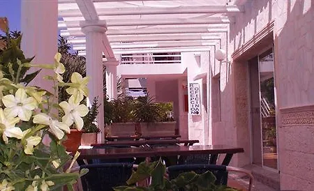 La Paloma I Gæstehus