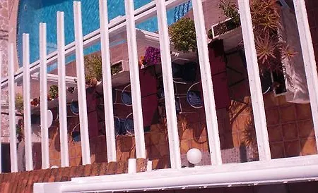 La Paloma I 3* Calp