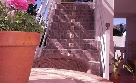 La Paloma I Gæstehus Calpe
