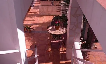 La Paloma I 招待所