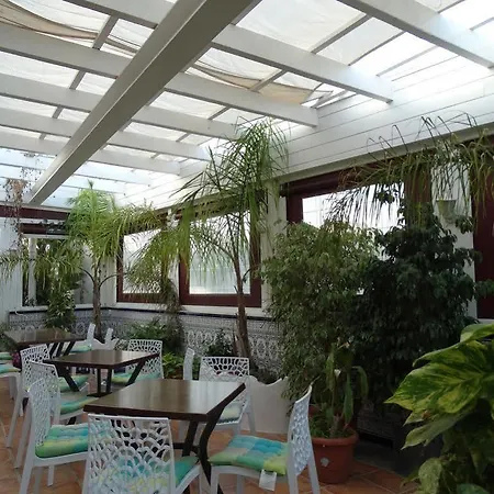 La Paloma I Pensionat