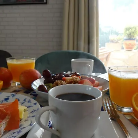 招待所 La Paloma I