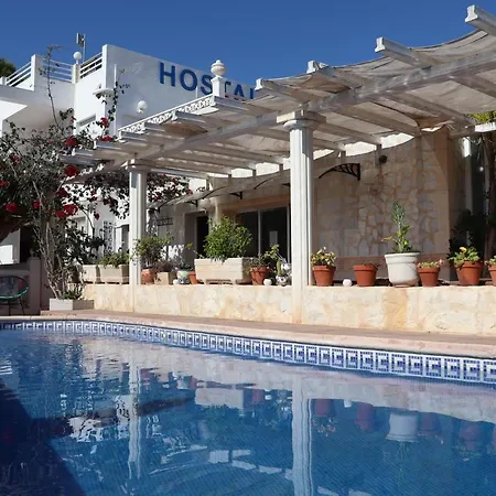 Pensionat La Paloma I 3*