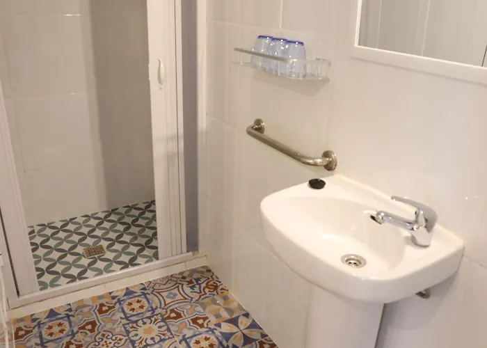 La Paloma I Guest house